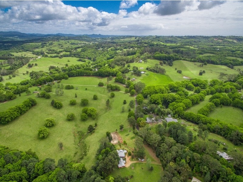 495 Friday Hut Road, Possum Creek NSW 2479