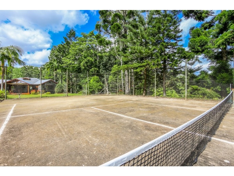 495 Friday Hut Road, Possum Creek NSW 2479