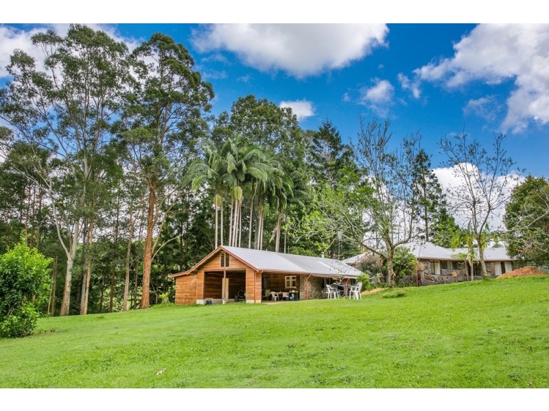 495 Friday Hut Road, Possum Creek NSW 2479