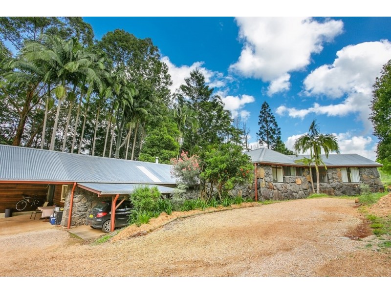 495 Friday Hut Road, Possum Creek NSW 2479