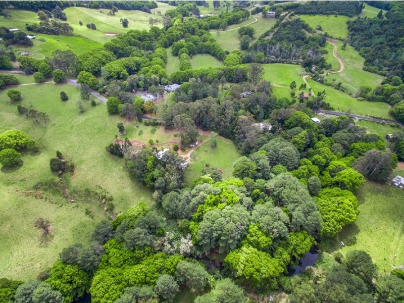 495 Friday Hut Road, Possum Creek NSW 2479