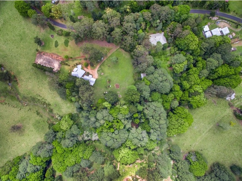 495 Friday Hut Road, Possum Creek NSW 2479