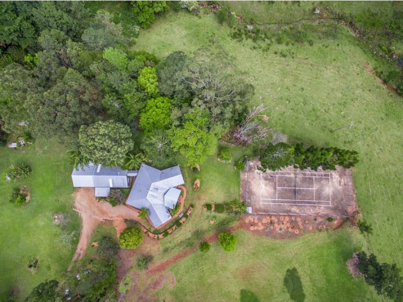 495 Friday Hut Road, Possum Creek NSW 2479