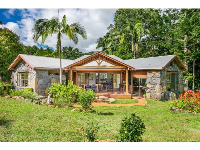 495 Friday Hut Road, Possum Creek NSW 2479