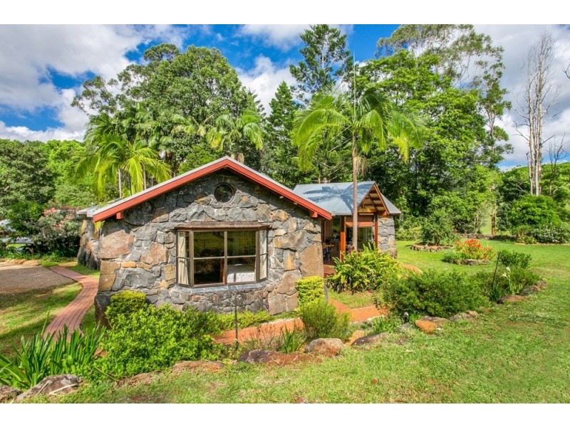 495 Friday Hut Road, Possum Creek NSW 2479