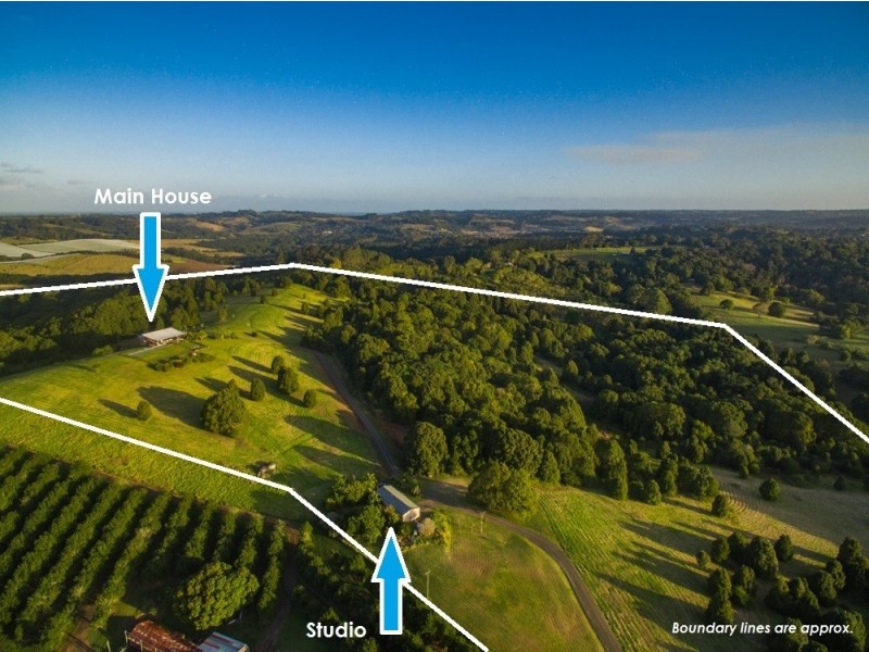 152 Burnetts Road, Nashua NSW 2479