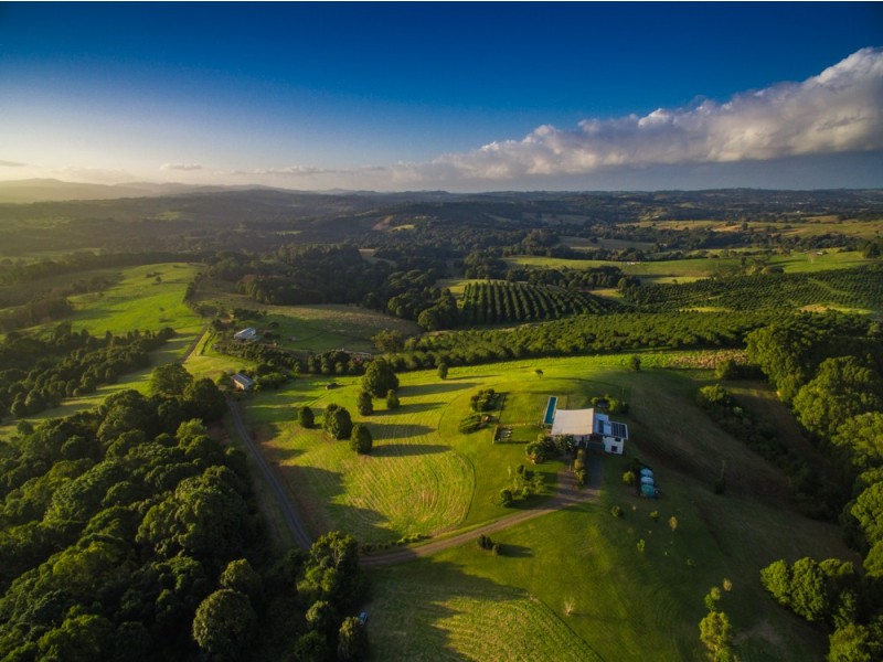 152 Burnetts Road, Nashua NSW 2479