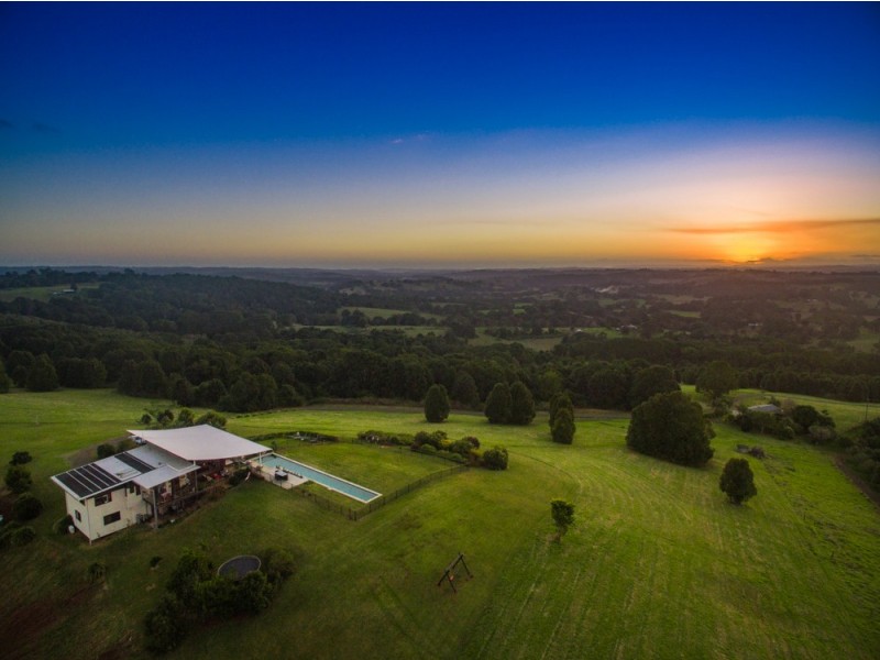 152 Burnetts Road, Nashua NSW 2479