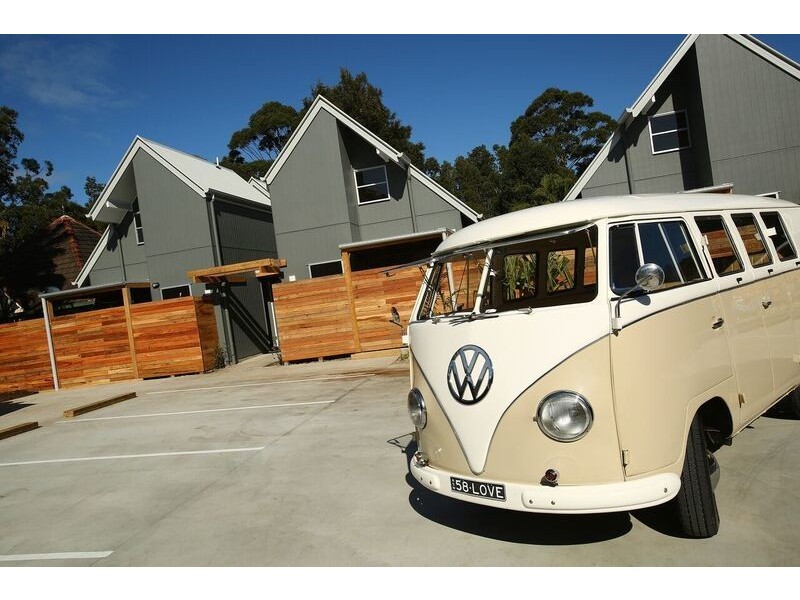 7/18-20 Sunrise Boulevard, Byron Bay NSW 2481