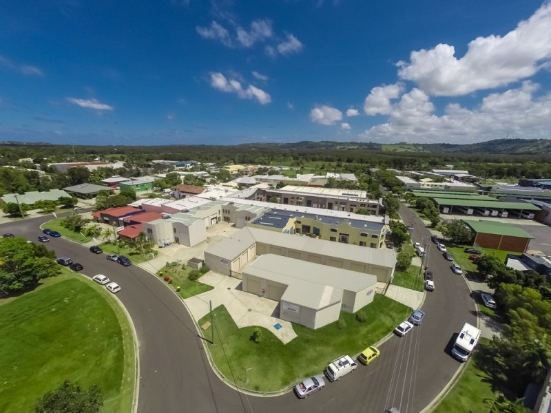 Unit 10/7 Wollongbar Street, Byron Bay NSW 2481