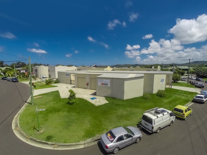Unit 10/7 Wollongbar Street, Byron Bay NSW 2481