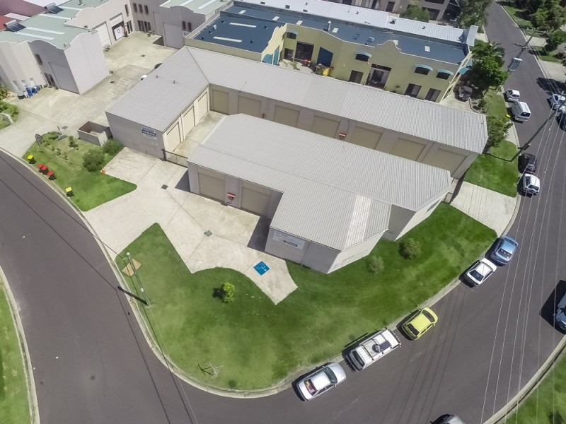 Unit 15/7 Wollongbar Street, Byron Bay NSW 2481