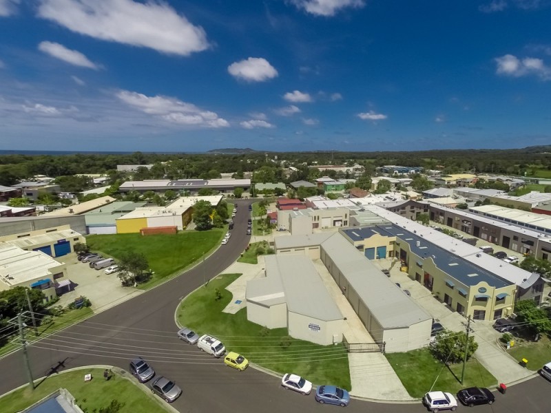 Unit 15/7 Wollongbar Street, Byron Bay NSW 2481