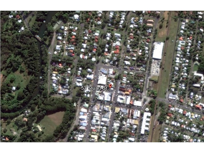 Shop 2/53 Stuart Street, Mullumbimby NSW 2482