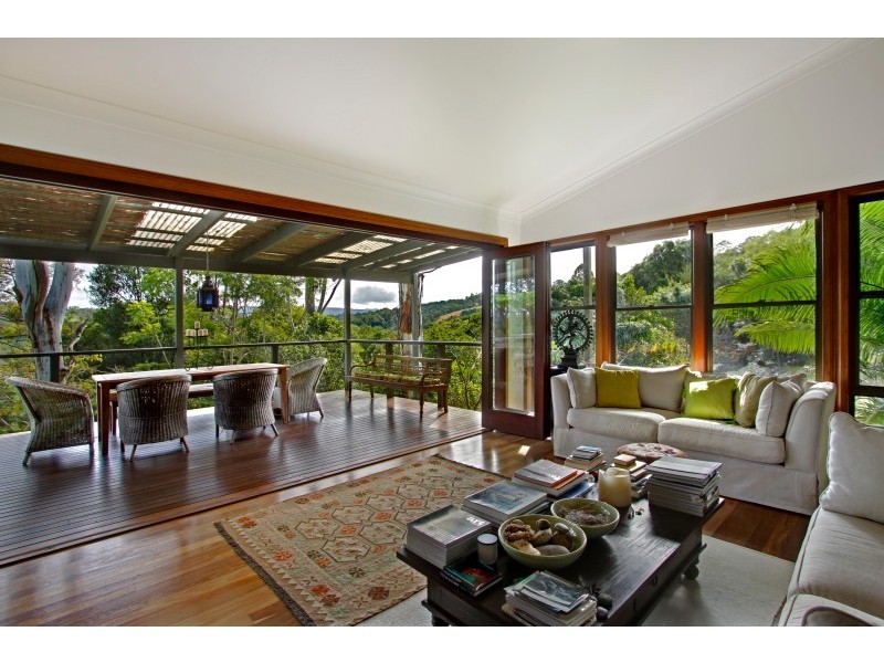 322 Kings Road, Federal NSW 2480