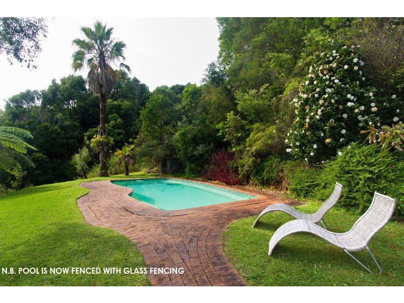 322 Kings Road, Federal NSW 2480