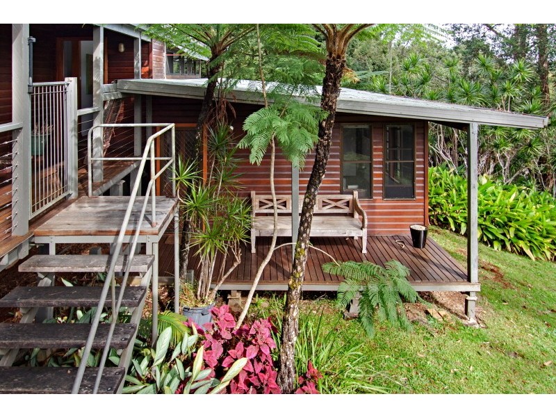 322 Kings Road, Federal NSW 2480