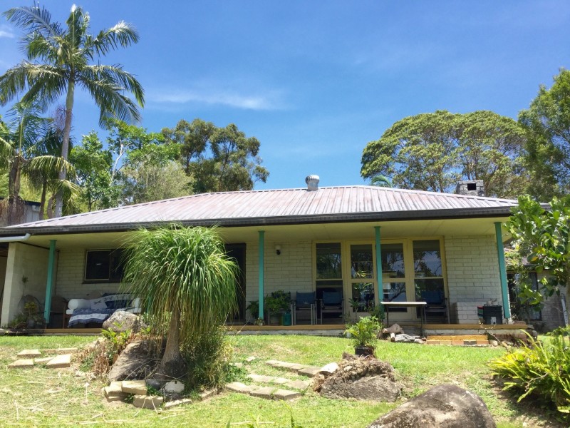 Lot 11/16 Benloro Lane, Myocum NSW 2481