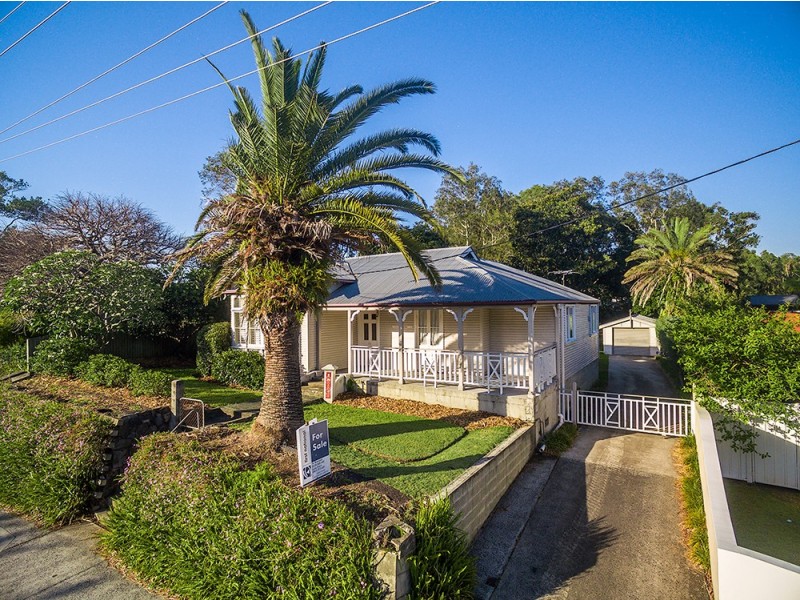 34 Bangalow Road, Byron Bay NSW 2481