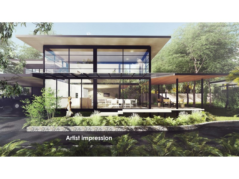 34 Bangalow Road, Byron Bay NSW 2481