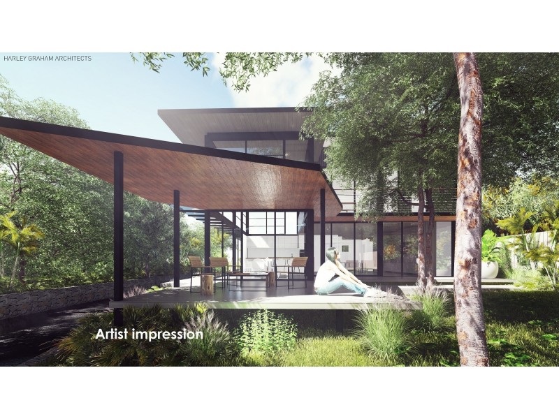 34 Bangalow Road, Byron Bay NSW 2481