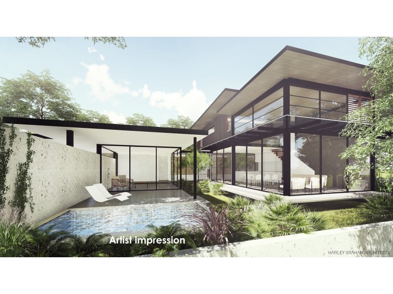 34 Bangalow Road, Byron Bay NSW 2481