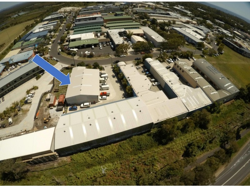 2/78 Centennnial Circuit, Byron Bay NSW 2481