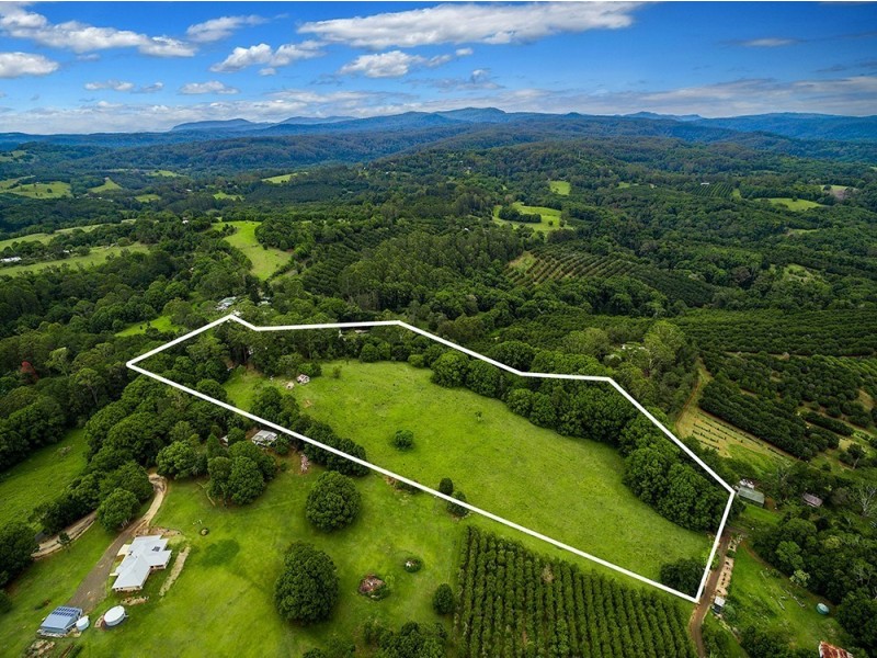 7 Eureka Road, Rosebank NSW 2480