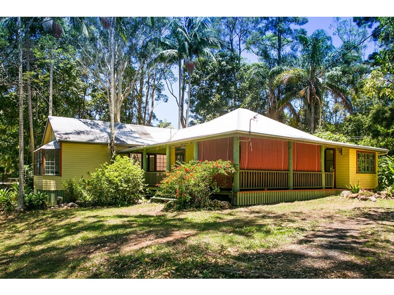 7 Eureka Road, Rosebank NSW 2480