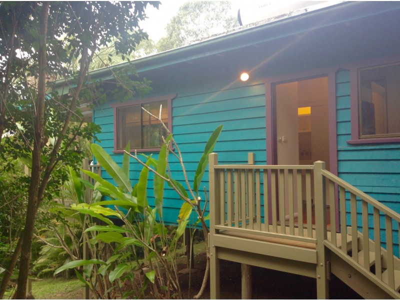 Number 2  Mountain Blue Court, Myocum NSW 2481