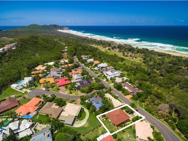 15 Beachcomber Drive, Byron Bay NSW 2481