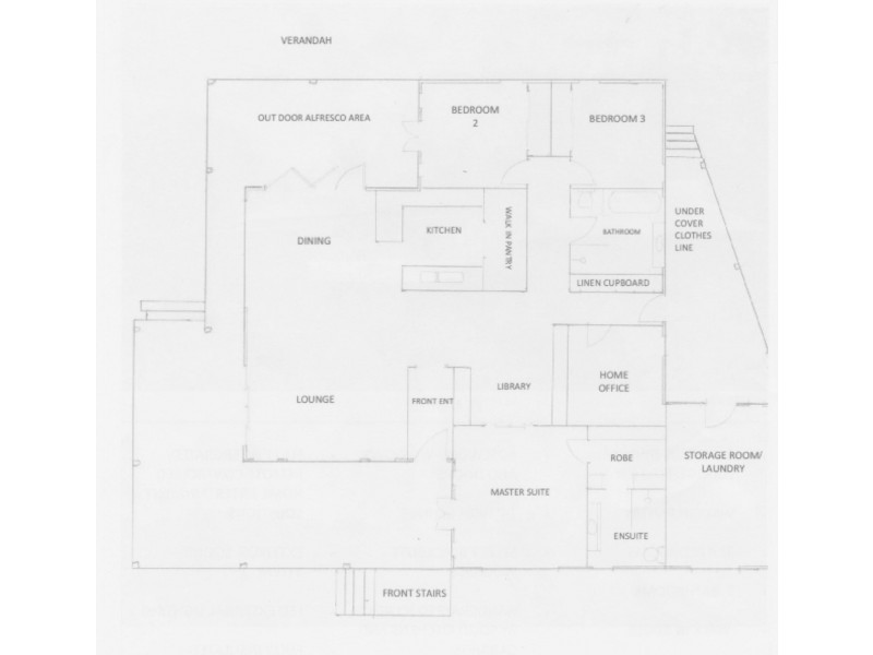 9 Sansom Street, Bangalow NSW 2479