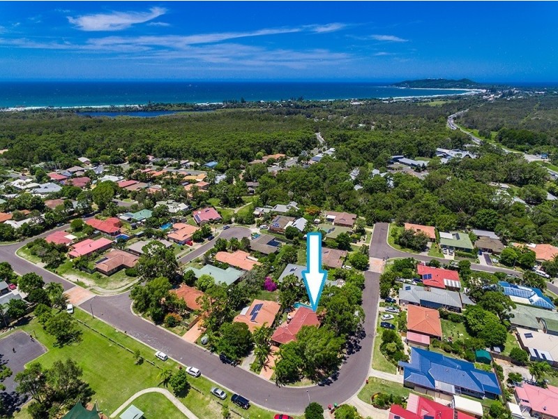 43 Jacaranda Drive, Byron Bay NSW 2481