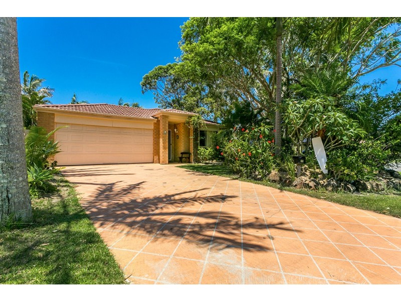 43 Jacaranda Drive, Byron Bay NSW 2481
