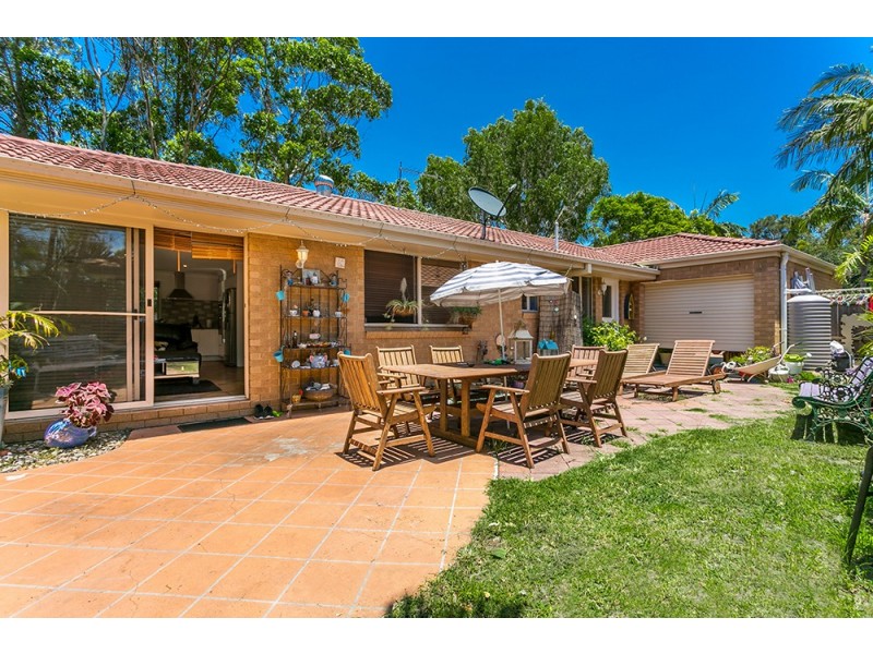 43 Jacaranda Drive, Byron Bay NSW 2481