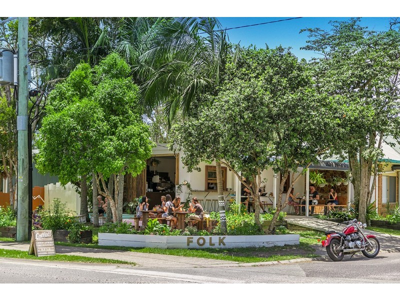 43 Jacaranda Drive, Byron Bay NSW 2481