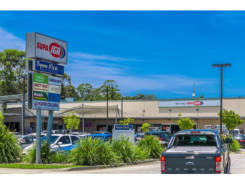 43 Jacaranda Drive, Byron Bay NSW 2481