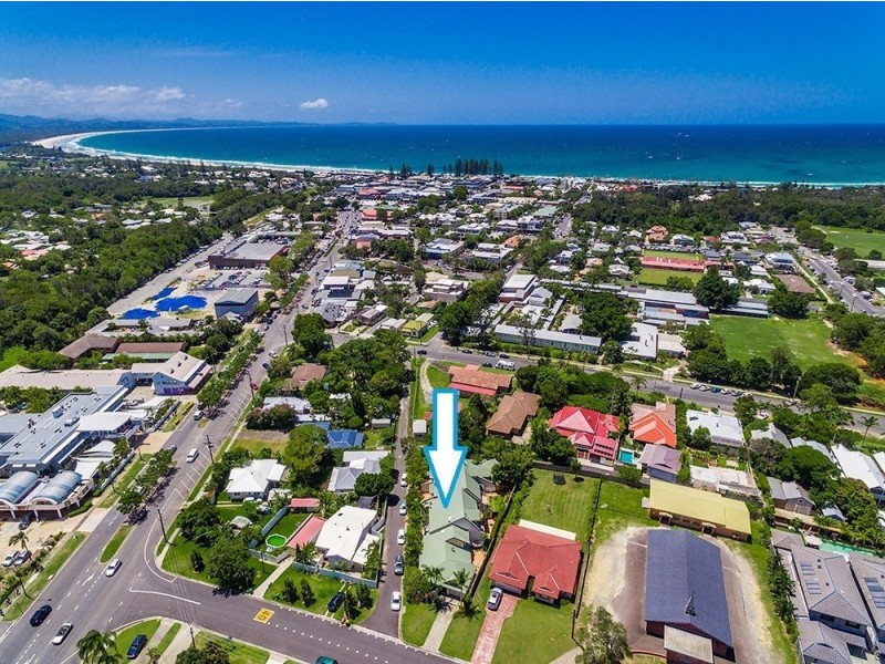 3/9 Ruskin Street, Byron Bay NSW 2481