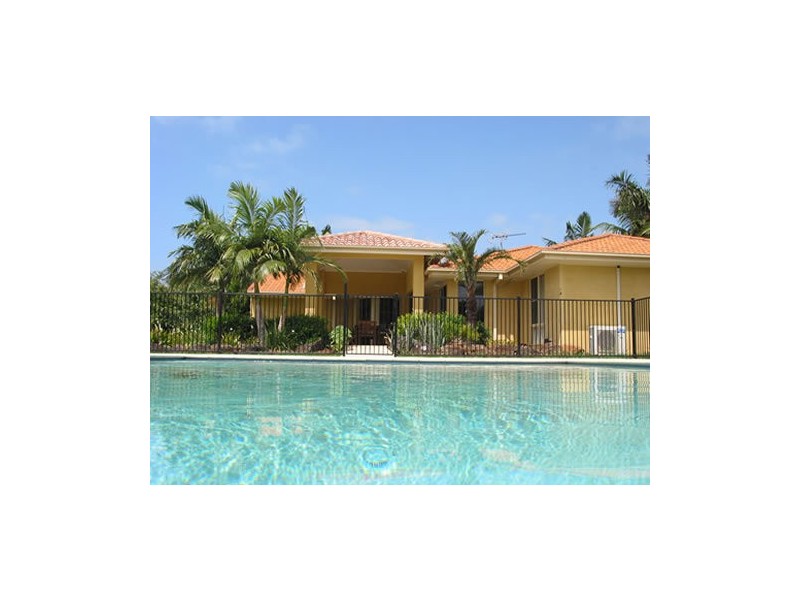 83 McGettigans Lane, Ewingsdale NSW 2481