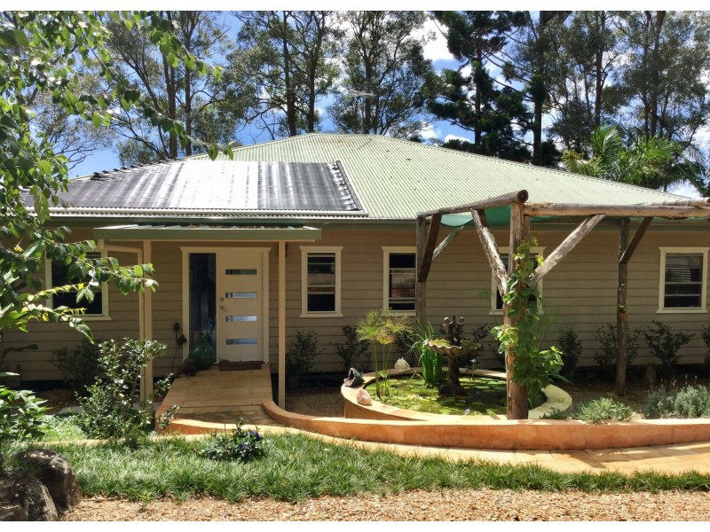 10/231 Fowlers lane, Bangalow NSW 2479
