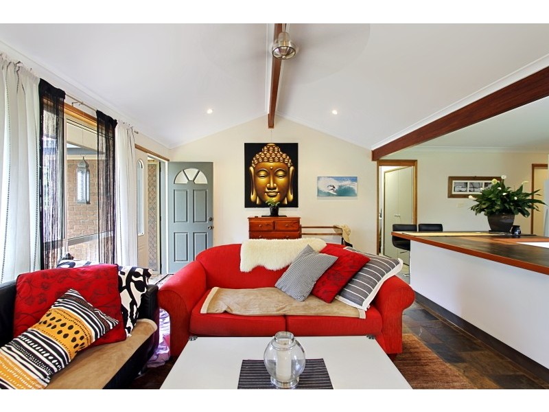 21 Bottlebrush Crescent, Suffolk Park NSW 2481