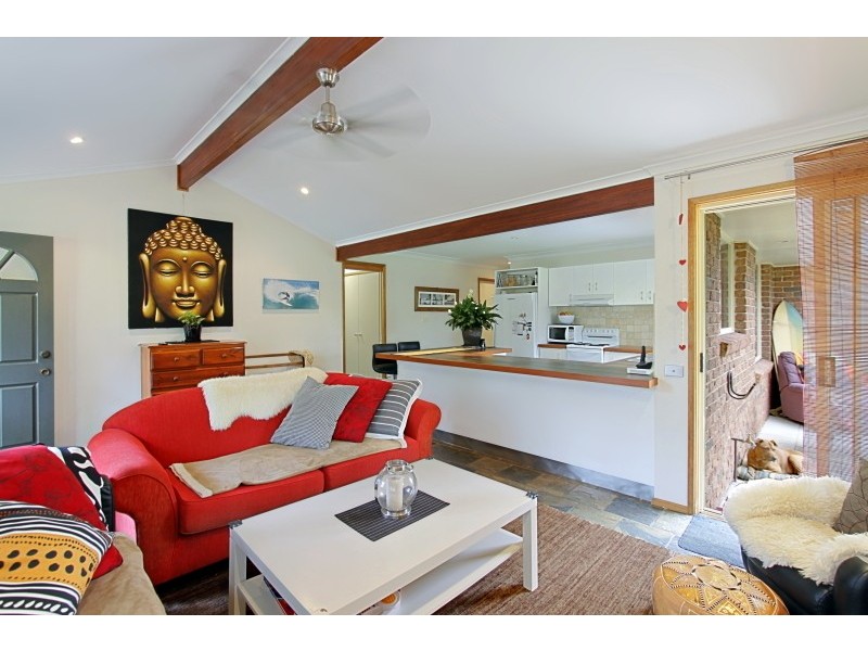 21 Bottlebrush Crescent, Suffolk Park NSW 2481