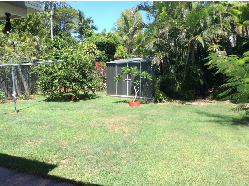 18 Brandon Street, Suffolk Park NSW 2481