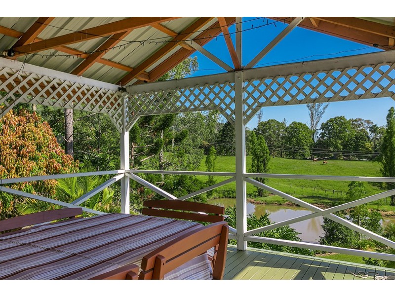 256 Dingo Lane, Myocum NSW 2481