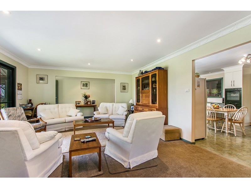 256 Dingo Lane, Myocum NSW 2481