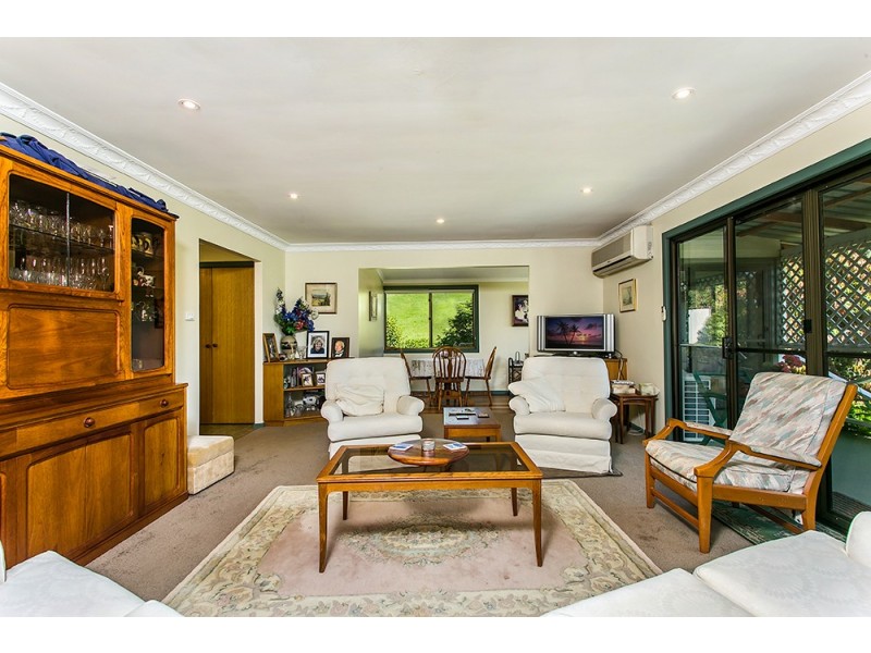 256 Dingo Lane, Myocum NSW 2481