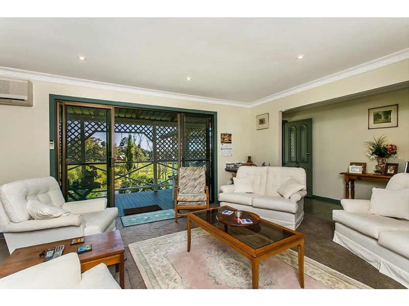 256 Dingo Lane, Myocum NSW 2481