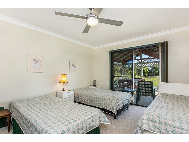 256 Dingo Lane, Myocum NSW 2481