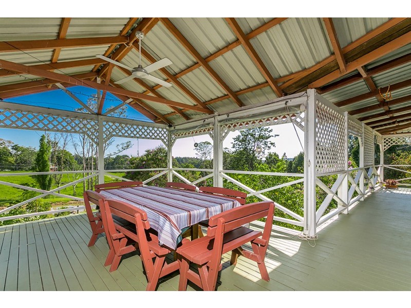 256 Dingo Lane, Myocum NSW 2481