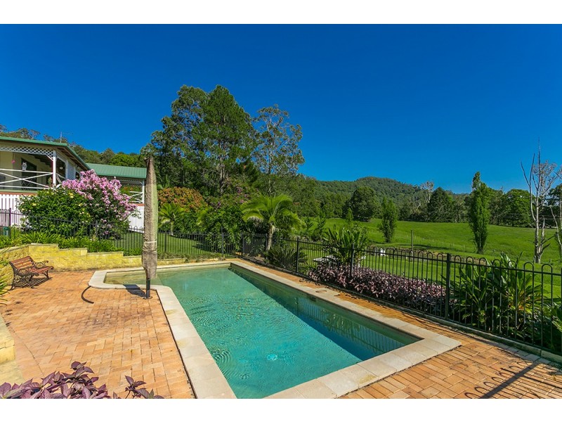 256 Dingo Lane, Myocum NSW 2481